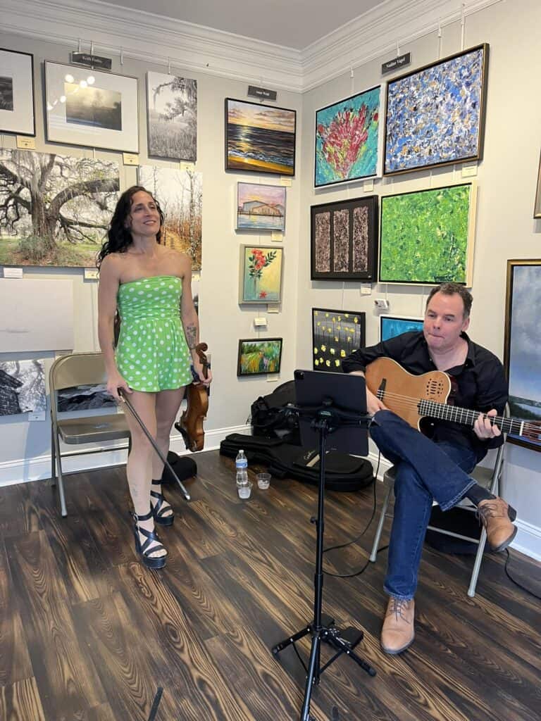 Charleston Artist Guild